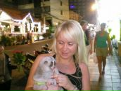 Фотография Богдаловой Даши