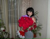 Фотография Кошелевой Елены