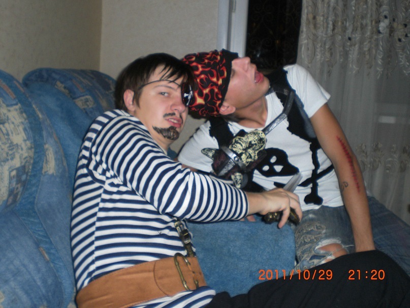 Артём Тарабрин фотография #8