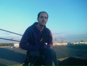 Фотография Лебедева Юры