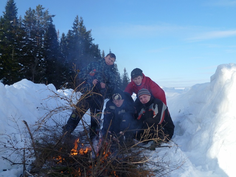 Алексей Евсеев фотография #26