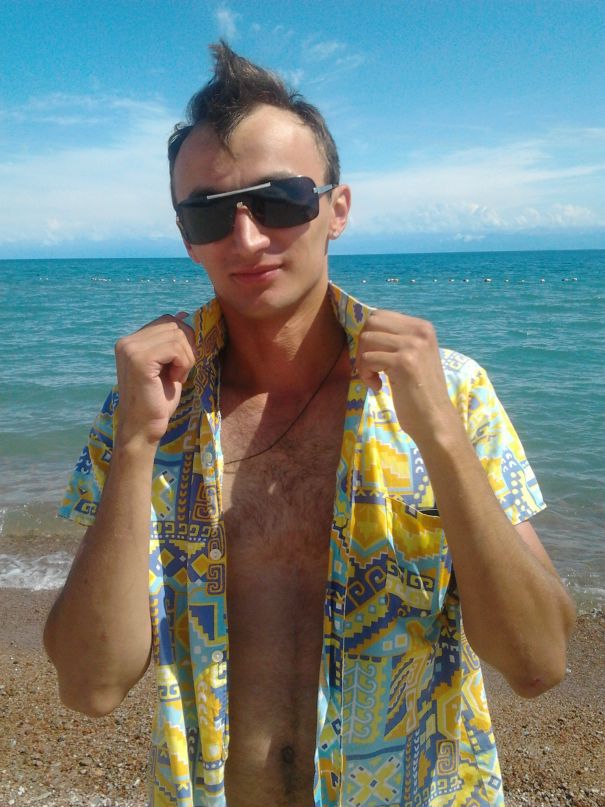 Станислав Евин фотография #50