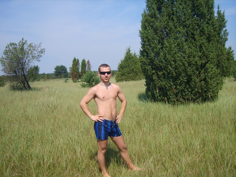 Леонид Горбачёв фотография #40