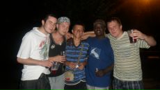 Фотография Чернышова Олега