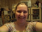 Фотография Жерлицыной Ксении