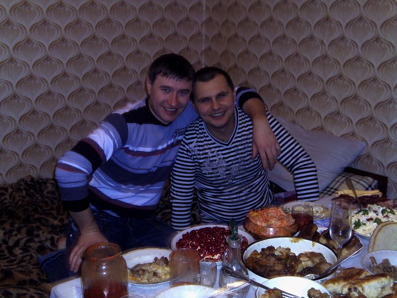 Сергей Симанкин фотография #37