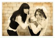 Фотография Халанской Анюты