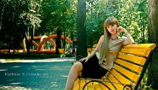 Фотография Ткачевой Анастасии