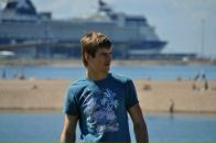 Фотография Минеева Дениса