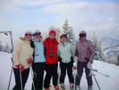 Віра Петришин фотография #17 (источник - https://vk.com/id57098363)