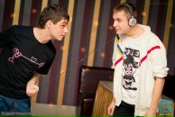 Фотография Рогозова Кости