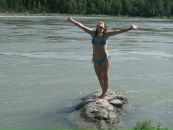 Фотография Маловой Регины