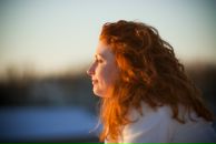 Фотография Островской Анастасии