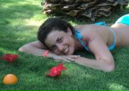 Фотография Баранцевой Тани