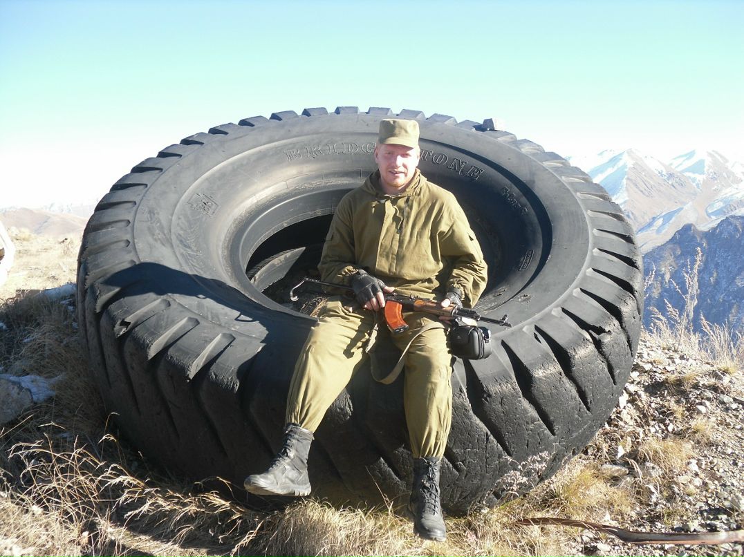 Антон Луппов фотография #11