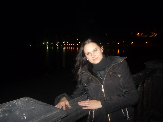 Ирина Бугрова фотография #39