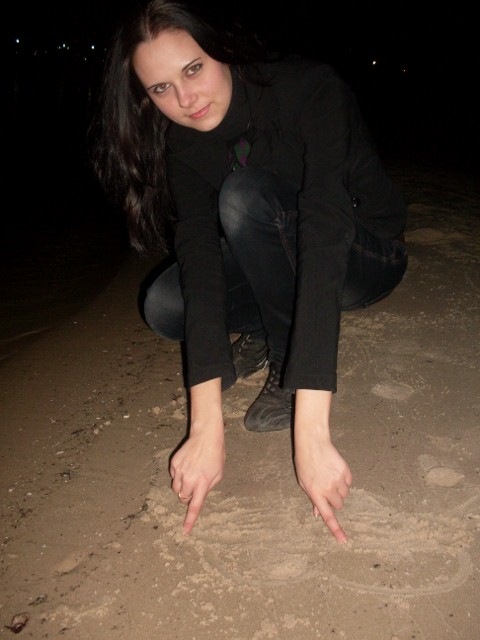 Ирина Бугрова фотография #14