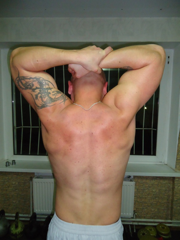 Александр Ланцев фотография #47