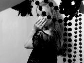 Фотография Малинской Маши