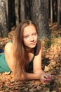 Фотография Арискиной Оли