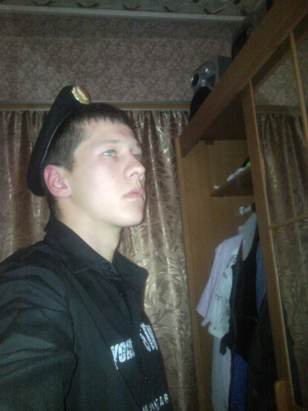 Игорь Рева фотография #1