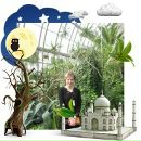 Фотография Киселёвой Натали