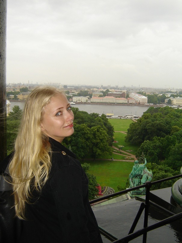 Катя Башкинова фотография #46
