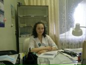 Фотография Калашниковой Валентины