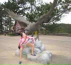 Фотография Темниковой Илги