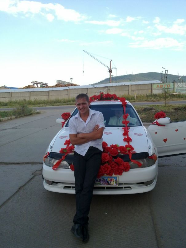 Александр Дмитриев фотография #7
