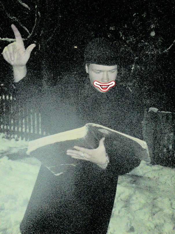 Дима Дмитрий фотография #9