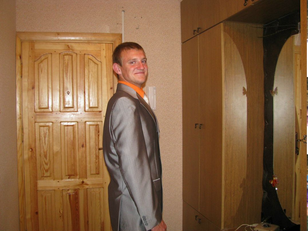 Женя Косевич фотография #48