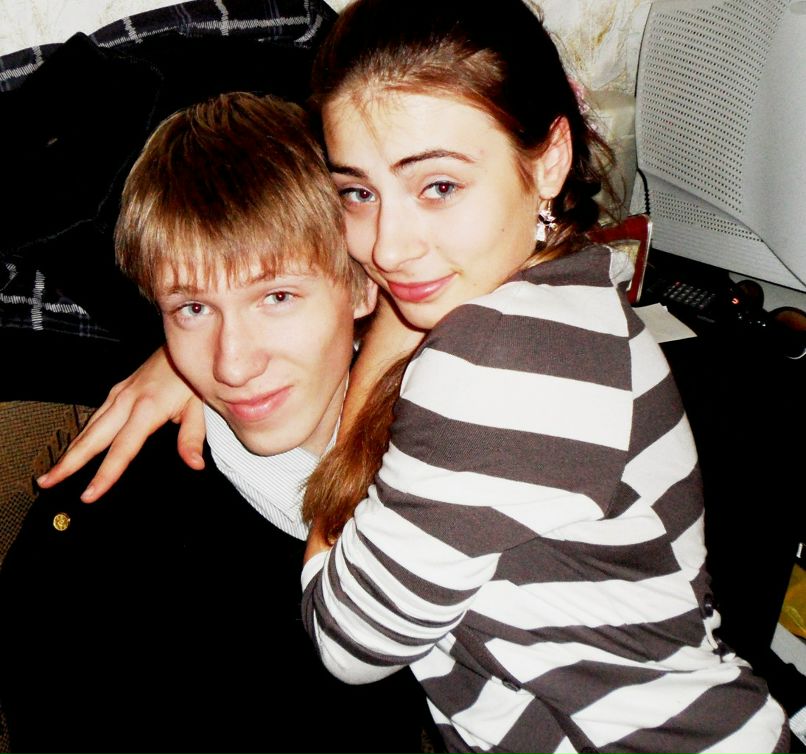 Темка Певцов фотография #4