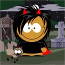 Фотография Каюмовой Ксении