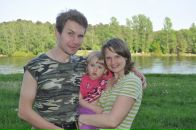 Фотография Железниковой Светланы