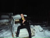 Фотография Рузимова Константина