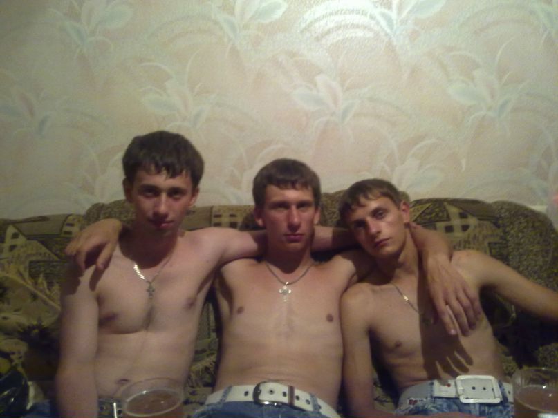 Den Тимощук фотография #43