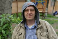 Фотография Идрисова Рината
