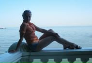 Фотография Кузьминой Майи