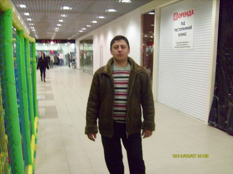 Олександр Калиниченко фотография #15
