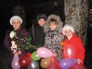 Андріянка Мельник фотография #31 (источник - https://vk.com/id161496088)
