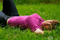 Фотография Блиновой Наташи