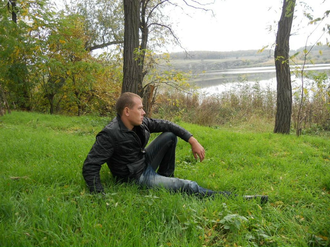 Сергей Заярный фотография #3