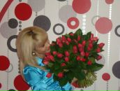 Фотография Ефремовой-Лапиной Зинаиды