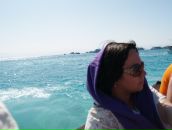 Фотография Решеткиной Анны