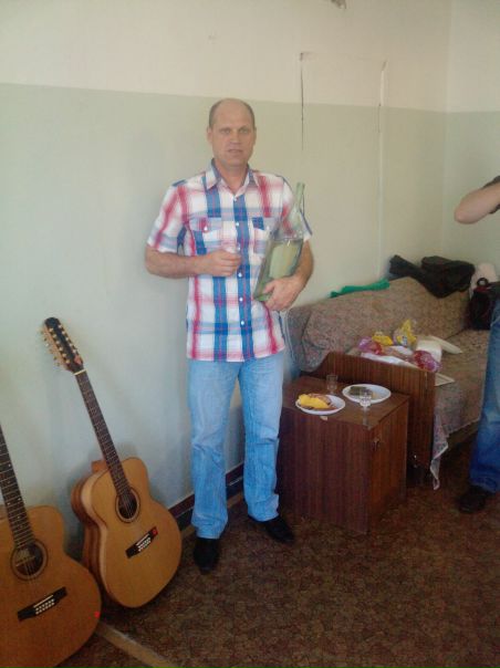 Сергей Миляев фото №9