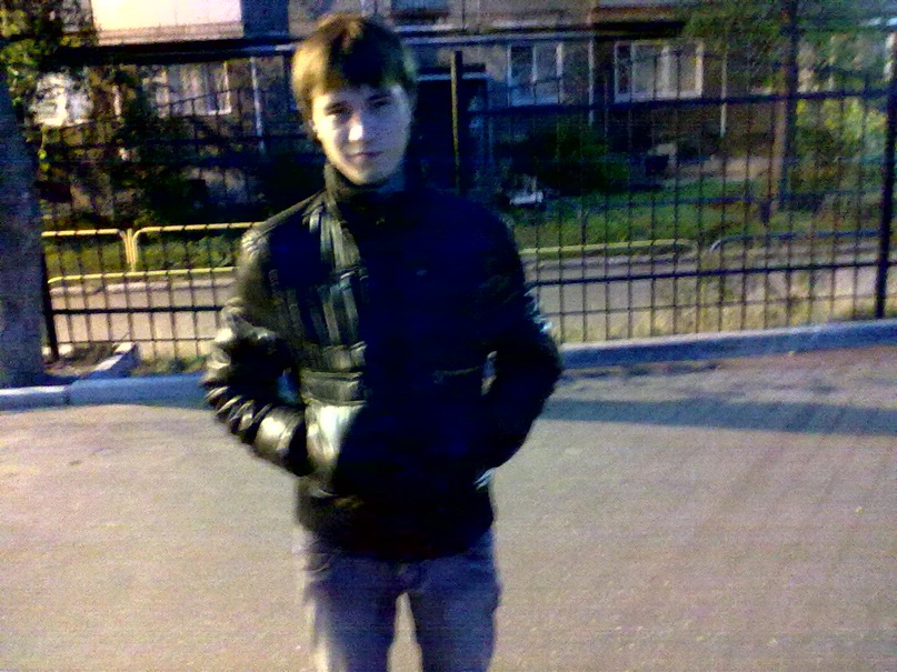 Роман Донец фотография #38