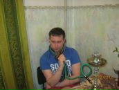 Фотография Ожегова Сергея