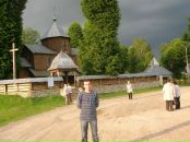 Віталік Шарамко фотография #50 (источник - https://vk.com/id114651795)