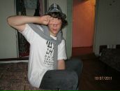 Фотография Ухова Артёма